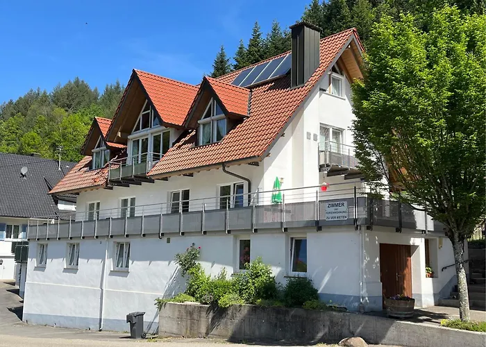 Ferienwohnung-Blume Dg