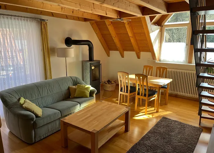 Ferienwohnung-Blume Dg