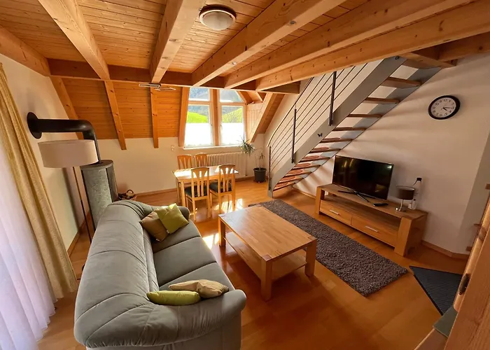 Ferienwohnung-Blume Dg