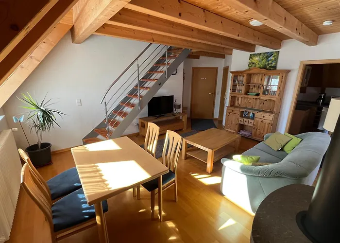Ferienwohnung-Blume Dg