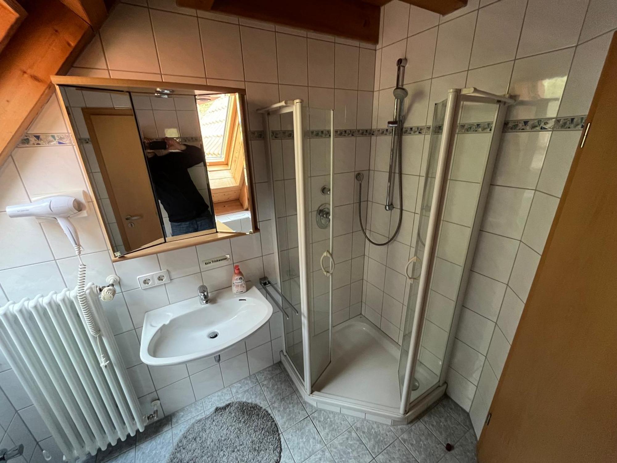 Ferienwohnung-blume Dg