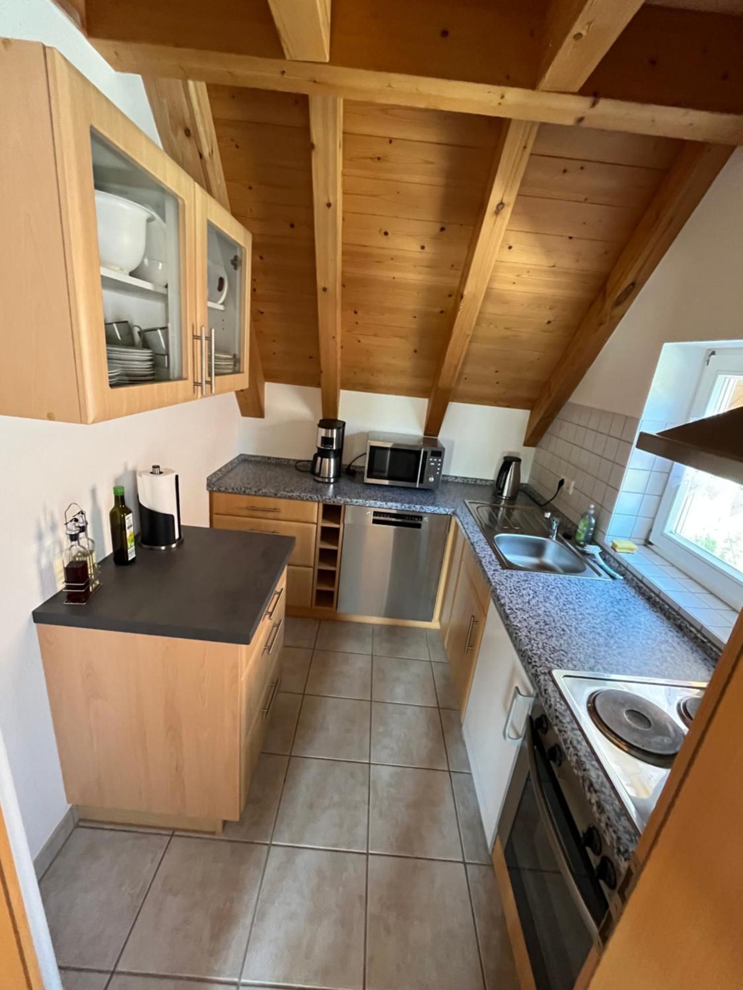 Ferienwohnung-blume Dg